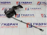 Замок двери передней правой Ford Focus 3 2070958