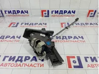 Замок двери задней левой Ford Focus 3 2099463