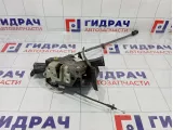 Замок двери задней правой Ford Focus 3 2099459