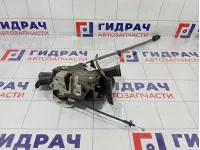 Замок двери задней правой Ford Focus 3 2099459