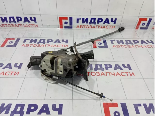 Замок двери задней правой Ford Focus 3 2099459