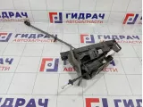 Замок двери задней правой Ford Focus 3 2099459