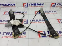 Стеклоподъемник электрический передний левый Ford Focus 3 1870698