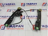 Стеклоподъемник электрический передний левый Ford Focus 3 1870698