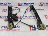 Стеклоподъемник электрический передний правый Ford Focus 3 1870697