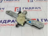 Стеклоподъемник электрический задний левый Ford Focus 3 1870372