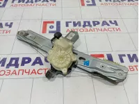 Стеклоподъемник электрический задний левый Ford Focus 3 1870372