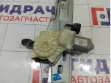 Стеклоподъемник электрический задний левый Ford Focus 3 1870372