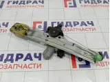 Стеклоподъемник электрический задний правый Ford Focus 3 1870371