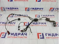 Проводка двери задней правой Ford Focus 3 1833526