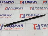 Уплотнитель стекла заднего левого Ford Focus 3 1747505