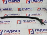 Накладка двери внутренняя передняя правая Ford Focus 3 1779503