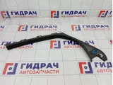 Накладка двери внутренняя задняя левая Ford Focus 3 1750234