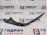 Накладка двери внутренняя задняя левая Ford Focus 3 1750234