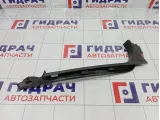 Накладка двери внутренняя передняя левая Ford Focus 3 1809829