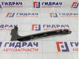 Накладка двери внутренняя передняя правая Ford Focus 3 1809828