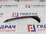 Накладка двери внутренняя задняя левая Ford Focus 3 1727042