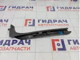 Накладка двери внутренняя задняя левая Ford Focus 3 1727042