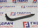 Накладка двери внутренняя задняя правая Ford Focus 3 1727041