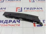 Накладка двери наружнаяя передняя левая Ford Focus 3 1751091