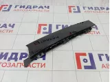 Накладка двери наружная передняя правая Ford Focus 3 1751090