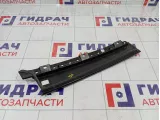 Накладка двери наружная передняя правая Ford Focus 3 1751090