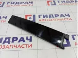 Накладка двери наружная задняя левая Ford Focus 3 1751093