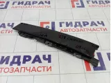 Накладка двери наружная задняя правая Ford Focus 3 1751092