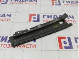 Накладка двери наружная задняя правая Ford Focus 3 1751092