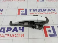 Ручка двери наружная передняя правая Ford Focus 3