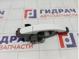 Ручка двери наружная передняя правая Ford Focus 3