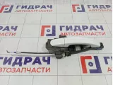 Ручка двери наружная задняя левая Ford Focus 3