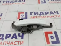 Ручка двери наружная задняя правая Ford Focus 3