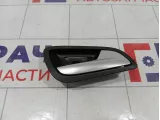 Ручка двери внутренняя задняя правая Ford Focus 3 1746829