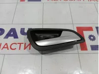 Ручка двери внутренняя задняя правая Ford Focus 3 1746829