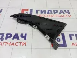 Накладка двери наружная задняя левая Ford Focus 3 1751096