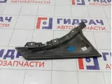 Накладка двери наружная задняя левая Ford Focus 3 1751096