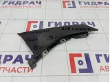 Накладка двери наружная задняя правая Ford Focus 3 1751095