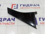 Накладка двери наружная задняя правая Ford Focus 3 1751095