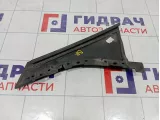 Накладка двери наружная задняя правая Ford Focus 3 1751095