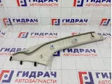 Обшивка стойки передней левой верхняя Ford Focus 3 2098695