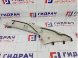 Обшивка стойки передней правой верхняя Ford Focus 3 2098677