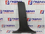 Обшивка стойки средней левой нижняя Ford Focus 3 1725748