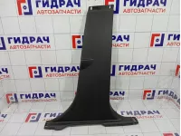 Обшивка стойки средней правой нижняя Ford Focus 3 1725746