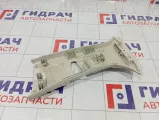 Обшивка стойки средней правой верхняя Ford Focus 3 1742672