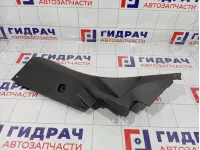 Обшивка стойки задней левой нижняя Ford Focus 3 1730631