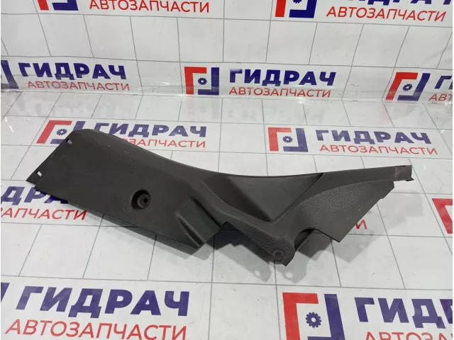 Обшивка стойки задней левой нижняя Ford Focus 3 1730631