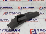 Обшивка стойки задней левой нижняя Ford Focus 3 1730631