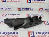 Обшивка стойки задней левой нижняя Ford Focus 3 1730631