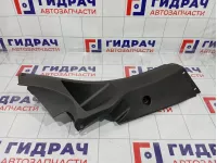 Обшивка стойки задней правой нижняя Ford Focus 3 1730629